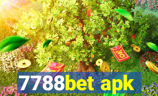 7788bet apk